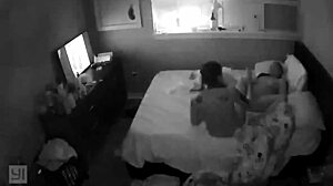 Watch me fuck her body sensually