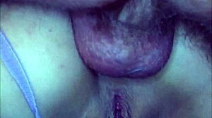 Hot babe Jane Darling bounces wildly on hard dick!