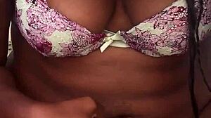 naej ae plays with dildo in public outdoor spot 😏