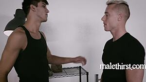 My experiences as a gay man in the military