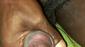 Watch Pink Get Fucked Hard While I Masturbate!