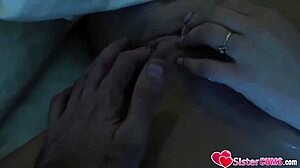 Pranking Stepsister With Innocent Stepbrother In Fun Family Game