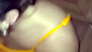 He Sucks My Dick Until Cum In Mouth