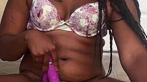 naej ae plays with dildo in public outdoor spot 😏