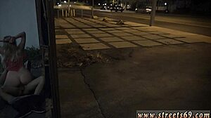 i bound this blond teen in chair for hardcore bdsm