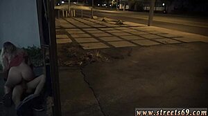 i bound this blond teen in chair for hardcore bdsm