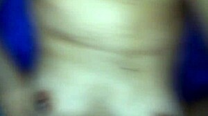 nice anal with my girl in homemade video, she enjoys blowjob and facial too.