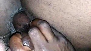Amateur husband fucks his wife hard in hardcore session with intense passion and deep penetration!