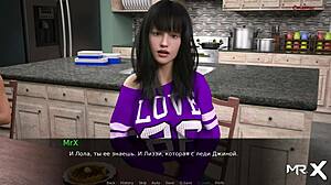 Dusklightmanor - nude lake bathing e1 49