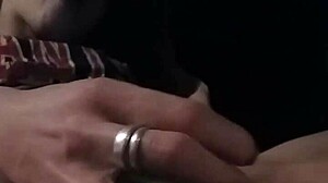 amateur dildo play gone wild