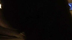 She Bends Over For Doggy Style Pussy Fucking