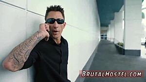 Alexa Nova And Kendall In Hard Bondage Orgasm!