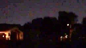 Melvin Shares Another Moment with a Lady