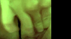 Monday night adventure with friends