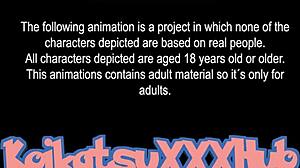 i fuck mama bakugo while cleaning house