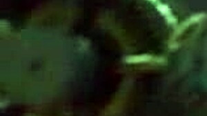 My amateur lover in passionate moments