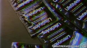 i'm training as a sissy slut with miss brat's erotic audio.