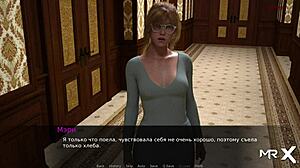 Dusklightmanor - nude lake bathing e1 49