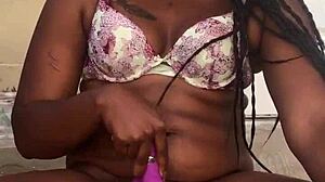 naej ae plays with dildo in public outdoor spot 😏