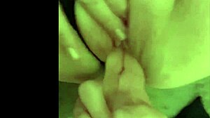 Monday night adventure with friends