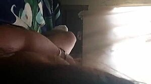 Drunk mexican cousin enters my room unexpectedly at night