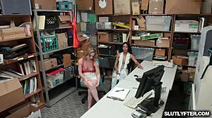 i'm pretty bonnie grey sucking maya bijou's large dick