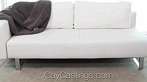 Shady Agent Fucks Sean Cross Anal