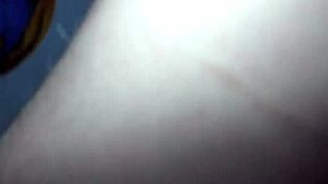 Naughty neighbor rides my cock in exotic shorts, her wet pussy dripping