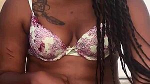 naej ae plays with dildo in public outdoor spot 😏