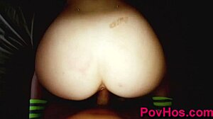 Pov Teen 18+ With Small Tits Gets Pounded Doggystyle By Monster Cock