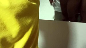 I came inside the wife during the world cup.