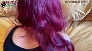 He Fucked Her While She Played