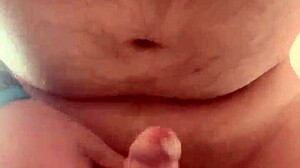 Gejowska solo rąbanka kutasa