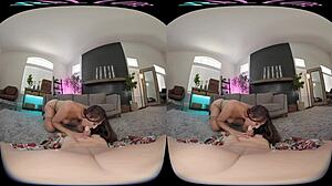 Vrallure Brings You Closer to Alluring Reality Scenes