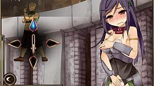 Red Neck Arena Battles with Warriors Clashing in Intense Game Showdown