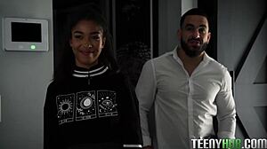 Man, I’m totally hooked on Malina Melendez with Peter Green, can’t stop watchin’!