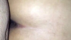 Homemade Fucking with Mexican Amateur Featuring Big Ass in Home Setting