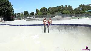 i moan while masturbating as jenna foxx