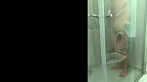 i need a man to fuck me in the shower in medellin colombia lauren latina