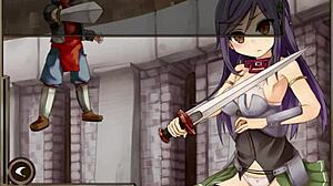 Red Neck Arena Battles with Warriors Clashing in Intense Game Showdown