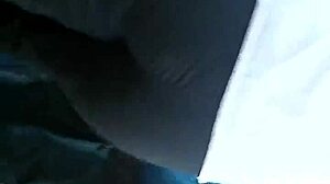 Mature 30-Year-Old Mother's Ass from Arequipa Peru