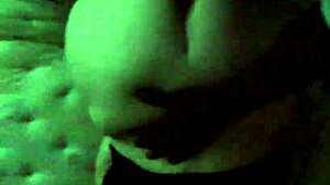 chunky bbw booty bent over for monster cock banging in ghetto group