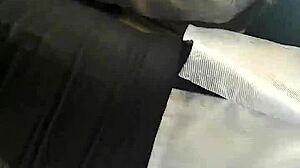 Mature 30-Year-Old Mother's Ass from Arequipa Peru