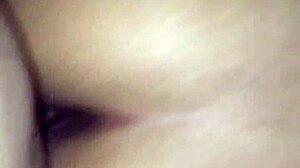 Homemade Fucking with Mexican Amateur Featuring Big Ass in Home Setting