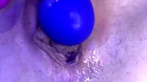 Watch KI-SIM SQUIRT PROFUSELY on WEBCAM while MASTURBATING, TATTOOED RUSSIAN CUMS HARD in ORGASMIC STREAM!