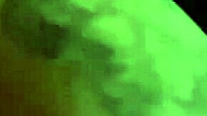 This Slut Acts Like A Total Whore In Every Scene!