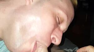 Straight Guy Seduced Into Intense Gay Encounter By His Close Friend In Private