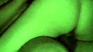 Delicious Blowjob And Fucking With My Little Cuckold