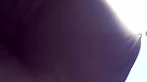 Mature 30-Year-Old Mother's Ass from Arequipa Peru