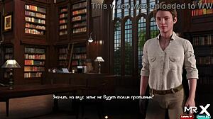 i got my face fucked hard and cummed on in treasure of nadia e3 13